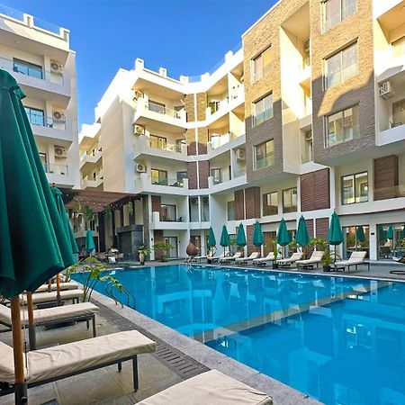 Imperial Resort Apartment Xl 1 Bed Hurghada Eksteriør bilde